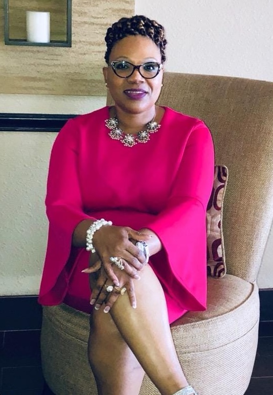 Priscilla Brown